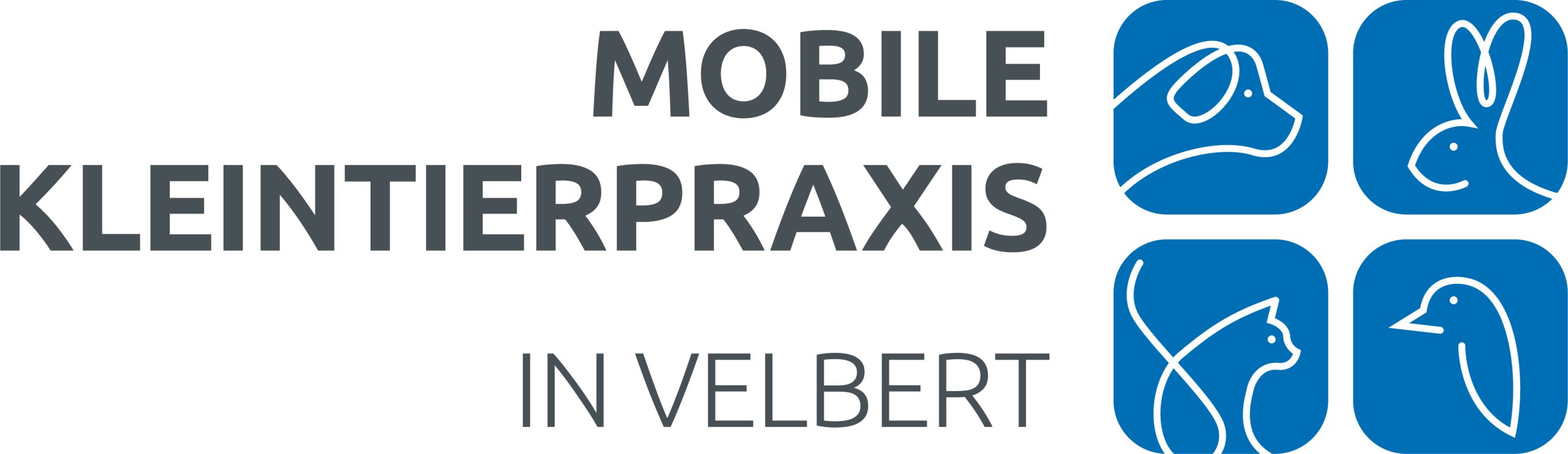 Mobile Kleintierpraxis in Velbert